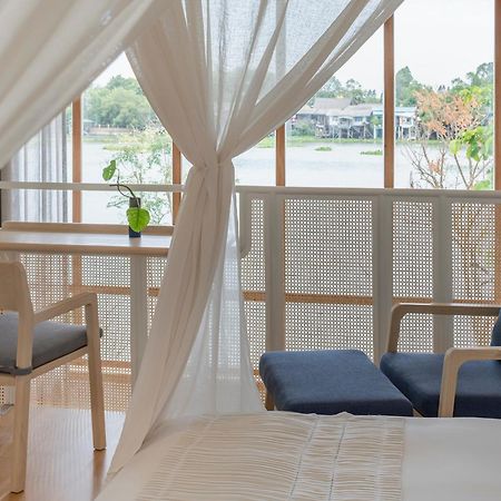 Sala Bang Pa-In Hotel Пра Након Си Аютая Екстериор снимка