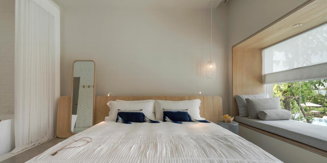 Sala Bang Pa-In Hotel Пра Након Си Аютая Екстериор снимка