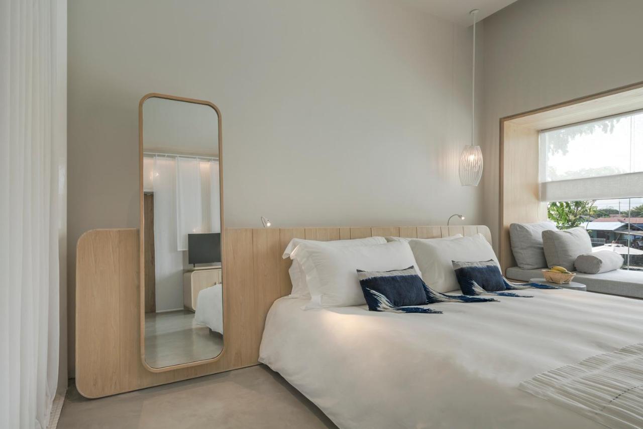 Sala Bang Pa-In Hotel Пра Након Си Аютая Екстериор снимка