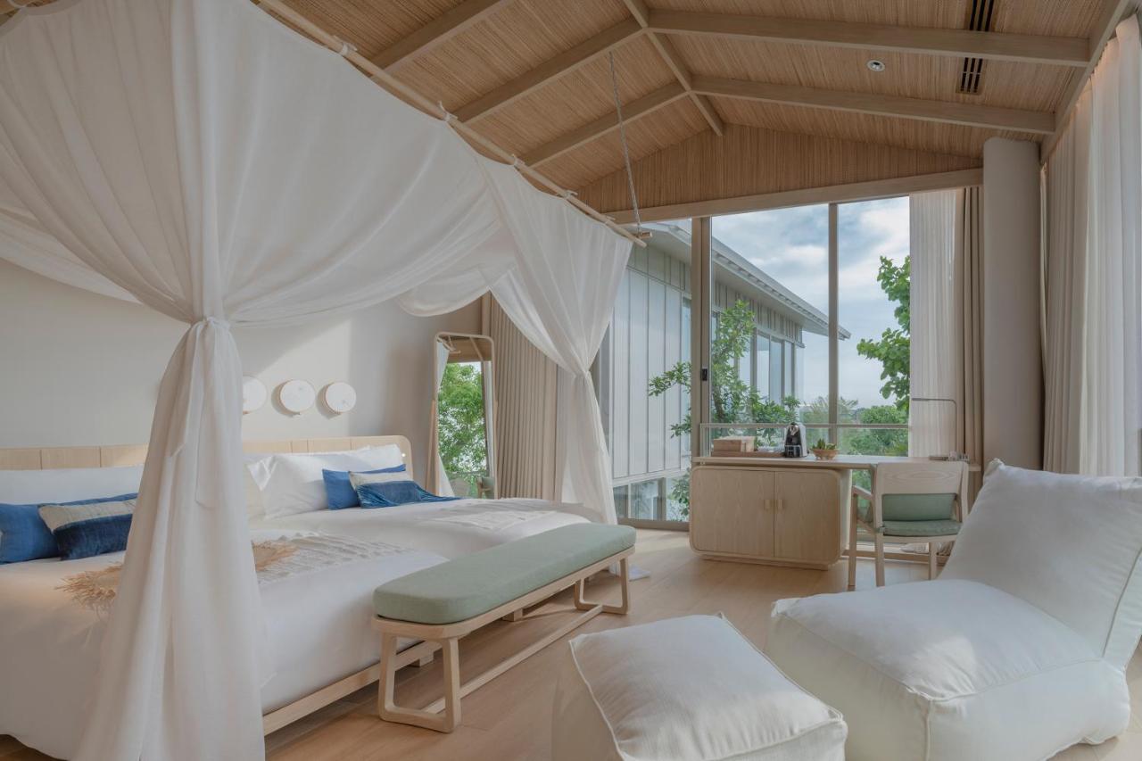Sala Bang Pa-In Hotel Пра Након Си Аютая Екстериор снимка
