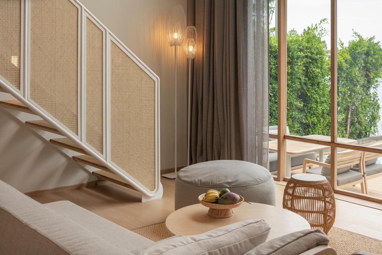 Sala Bang Pa-In Hotel Пра Након Си Аютая Екстериор снимка